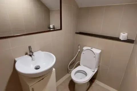 Haus in Bang Kho Laem, Bangkok, Thailand 3 Schlafzimmer № 217060 - Foto 18