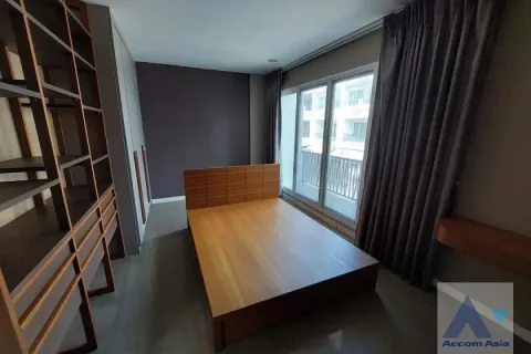 Haus in Bang Kho Laem, Bangkok, Thailand 3 Schlafzimmer № 217060 - Foto 14