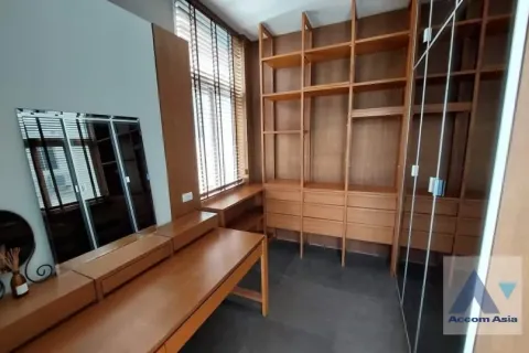 Haus in Bang Kho Laem, Bangkok, Thailand 3 Schlafzimmer № 217060 - Foto 15