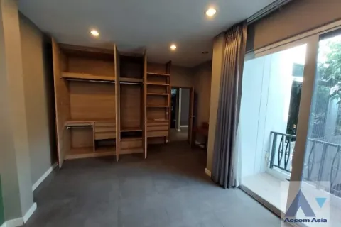 Haus in Bang Kho Laem, Bangkok, Thailand 3 Schlafzimmer № 217060 - Foto 10