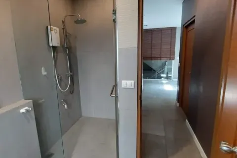 Haus in Bang Kho Laem, Bangkok, Thailand 3 Schlafzimmer № 217060 - Foto 12