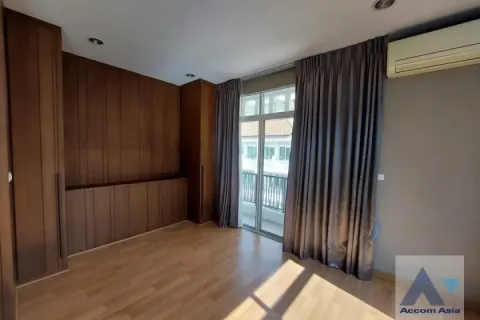Haus in Bang Kho Laem, Bangkok, Thailand 3 Schlafzimmer № 217060 - Foto 8