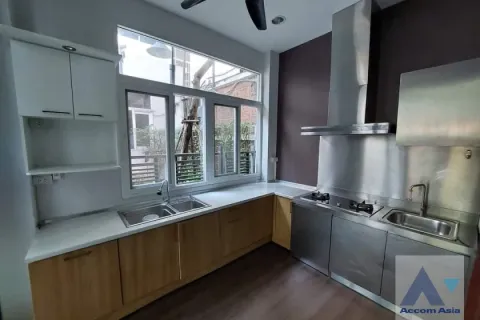 Haus in Bang Kho Laem, Bangkok, Thailand 3 Schlafzimmer № 217060 - Foto 7