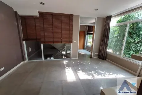 Haus in Bang Kho Laem, Bangkok, Thailand 3 Schlafzimmer № 217060 - Foto 3