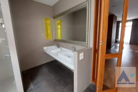 Haus in Bang Kho Laem, Bangkok, Thailand 3 Schlafzimmer № 217060 - Foto 20