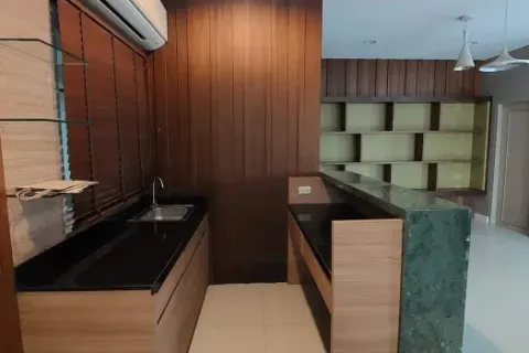 Haus in Bang Kho Laem, Bangkok, Thailand 3 Schlafzimmer № 217060 - Foto 4