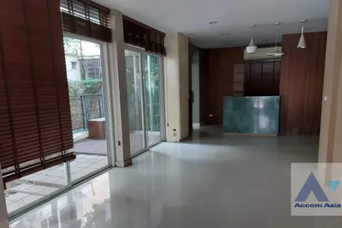 Haus in Bang Kho Laem, Bangkok, Thailand 3 Schlafzimmer № 217060 - Foto 5
