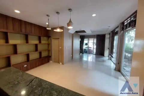 Haus in Bang Kho Laem, Bangkok, Thailand 3 Schlafzimmer № 217060 - Foto 2