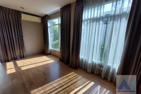 Haus in Bang Kho Laem, Bangkok, Thailand 3 Schlafzimmer № 217060 - Foto 9