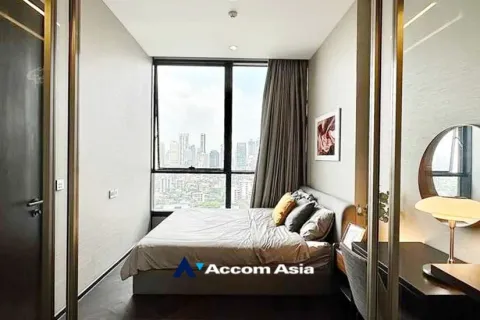 Eigentumswohnung in Khlong Toei, Bangkok, Thailand, 1 Schlafzimmer № 217066 - Foto 7