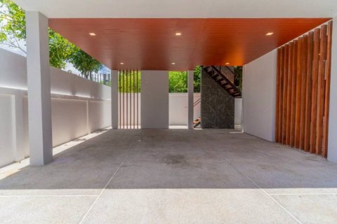 Дом в Ко-Каео, Таиланд с 4 спальнями  № 117136 - фото 8