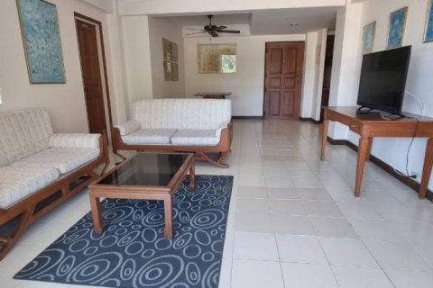 Hôtel à Pattaya, Thaïlande № 117134 - photo 9