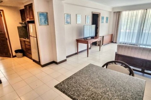 Hôtel à Pattaya, Thaïlande № 117134 - photo 8