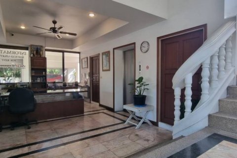 Hôtel à Pattaya, Thaïlande № 117134 - photo 4