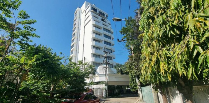 Hôtel à Pattaya, Thaïlande № 117134