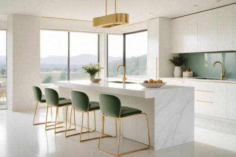 Villa à Ko Samui, Thaïlande 3 chambres № 117130 - photo 5