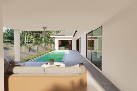 Villa à Ko Samui, Thaïlande 3 chambres № 117130 - photo 2