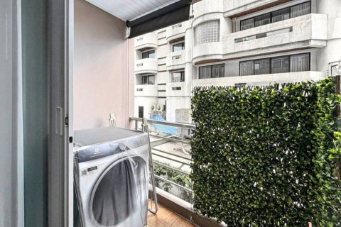 Кондоминиум с 1 спальней в Бангкоке, Таиланд № 117132 - фото 10