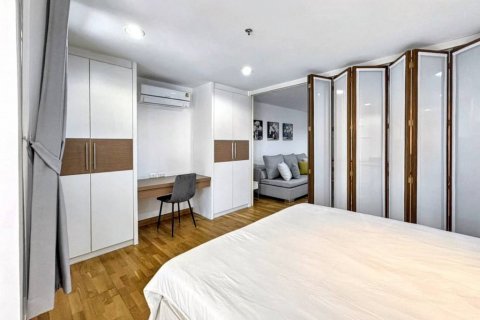 Кондоминиум с 1 спальней в Бангкоке, Таиланд № 117132 - фото 6