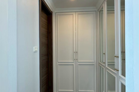 Condo à Bangkok, Thaïlande, 2 chambres № 187204