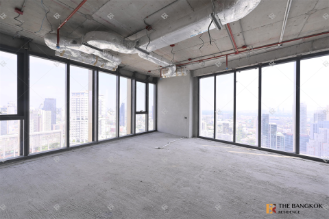 Condo in Bangkok, Thailand, 1 bedroom № 187203