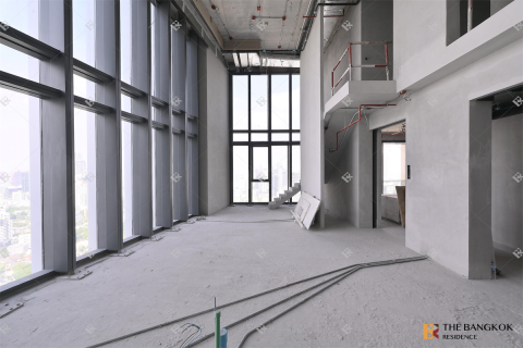 Condo in Bangkok, Thailand, 1 bedroom  № 187203