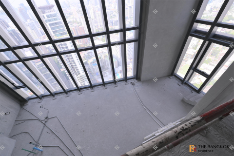 Condo in Bangkok, Thailand, 1 bedroom  № 187203
