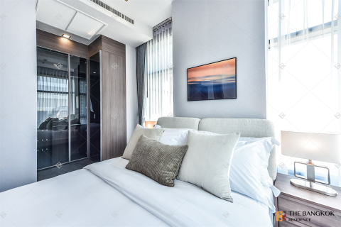 Condo in Bangkok, Thailand, 1 bedroom  № 187202