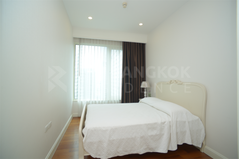 Condo in Bangkok, Thailand, 2 bedrooms  № 187207