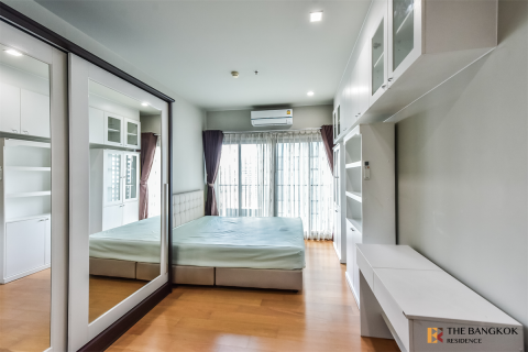 คอนโดมิเนียมในกรุงเทพฯ, ประเทศไทย, 1 ห้องนอน № 187206 - รูปถ่าย 8