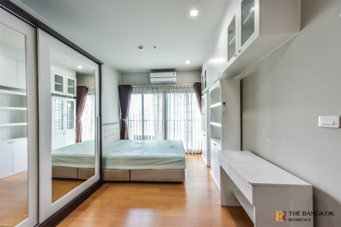 คอนโดมิเนียมในกรุงเทพฯ, ประเทศไทย, 1 ห้องนอน № 187206 - รูปถ่าย 4