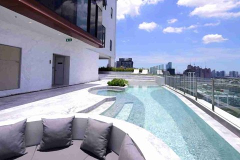 Condo à Bangkok, Thaïlande, 2 chambres № 183894 - photo 3