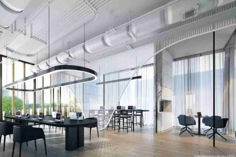 Condo à Bangkok, Thaïlande, 2 chambres № 183898 - photo 7
