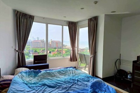 Кондоминиум с 2 спальнями в Паттайе, Таиланд № 172768 - фото 7