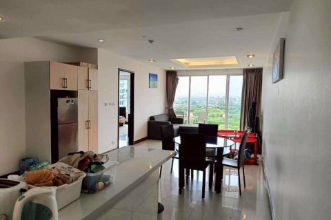 Кондоминиум с 2 спальнями в Паттайе, Таиланд № 172768 - фото 3