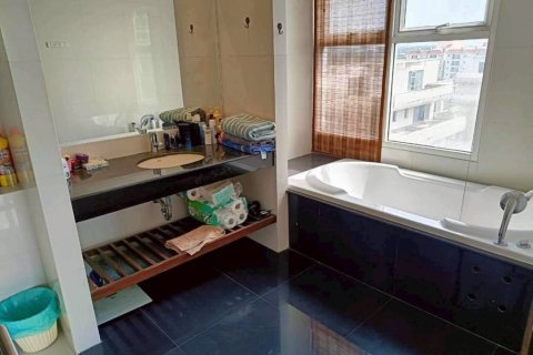 Кондоминиум с 2 спальнями в Паттайе, Таиланд № 172768 - фото 9