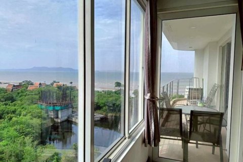 Кондоминиум с 2 спальнями в Паттайе, Таиланд № 172768 - фото 10