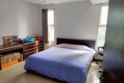 Кондоминиум с 2 спальнями в Паттайе, Таиланд № 172768 - фото 6