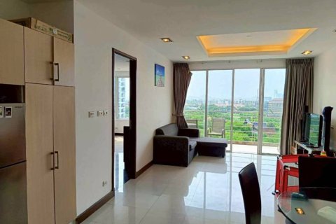 Кондоминиум с 2 спальнями в Паттайе, Таиланд № 172768 - фото 2