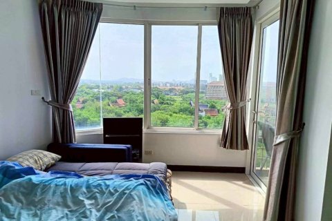 Кондоминиум с 2 спальнями в Паттайе, Таиланд № 172768 - фото 8