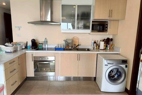 Кондоминиум с 2 спальнями в Паттайе, Таиланд № 172768 - фото 4