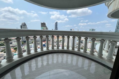 Кондоминиум с 1 спальней в Бангкоке, Таиланд № 172771 - фото 3