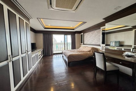 Кондоминиум с 1 спальней в Бангкоке, Таиланд № 172771 - фото 2