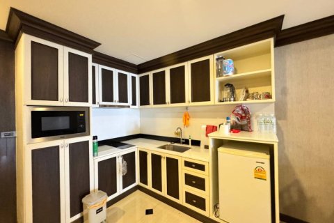 Кондоминиум с 1 спальней в Бангкоке, Таиланд № 172771 - фото 6