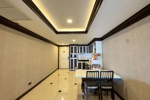 Кондоминиум с 1 спальней в Бангкоке, Таиланд № 172771 - фото 5