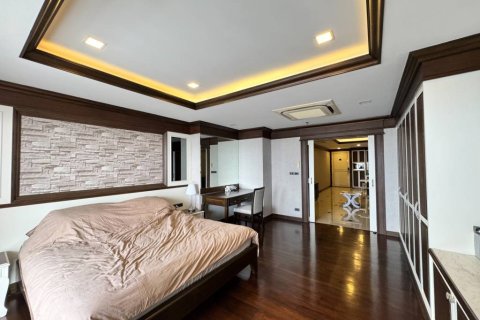 Кондоминиум с 1 спальней в Бангкоке, Таиланд № 172771 - фото 7