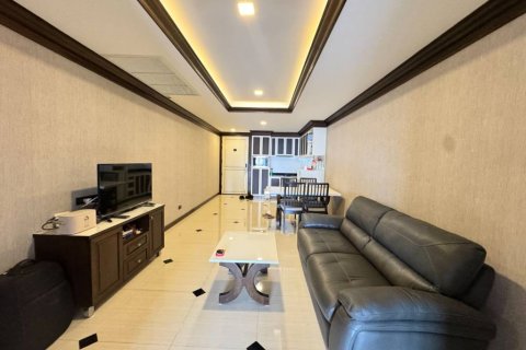 Кондоминиум с 1 спальней в Бангкоке, Таиланд № 172771