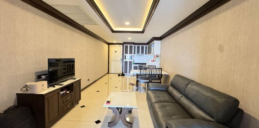 Кондоминиум с 1 спальней в Бангкоке, Таиланд № 172771