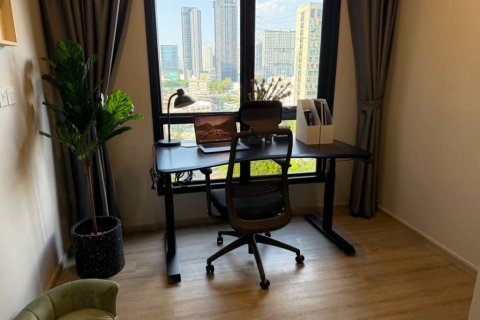 Condo in Chatuchak, Bangkok, Thailand, 2 bedrooms  № 172766 - photo 5