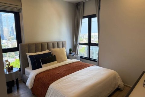 Condo in Chatuchak, Bangkok, Thailand, 2 bedrooms  № 172766 - photo 6